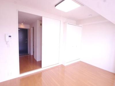 【寝室】 | ヴェルステージ本所吾妻橋