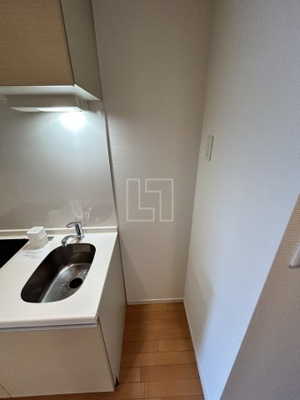 【その他】 | レジディア谷町 | レジディア谷町　冷蔵庫置場