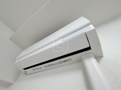 【設備】 | レジディア谷町 | レジディア谷町　エアコン