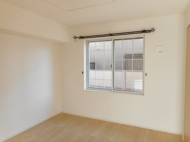 フレシールの内装