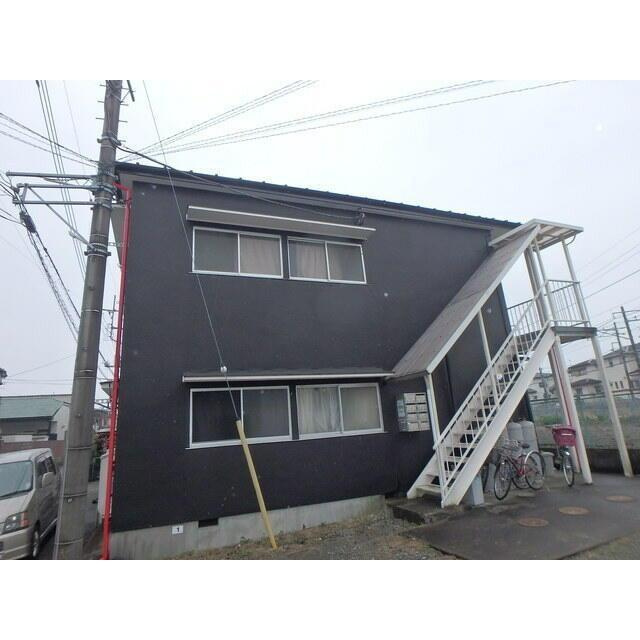 プランドール御幸　旧御幸コーポのその他共用部分| 