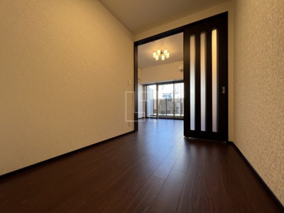 【寝室】 | プレジオ鎗屋町 | プレジオ鎗屋町　寝室