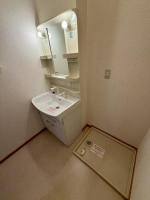 【洗面所】 | エスペランサⅠ（橋本市胡麻生）