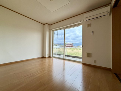 【居間・リビング】 | エスペランサⅠ（橋本市胡麻生）