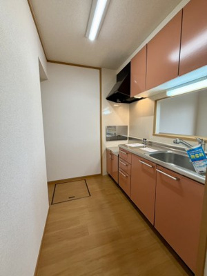 【キッチン】 | エスペランサⅠ（橋本市胡麻生）