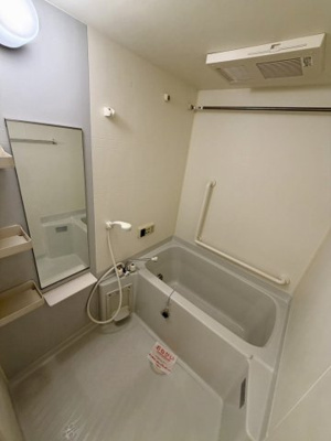 【浴室】 | エスペランサⅠ（橋本市胡麻生）