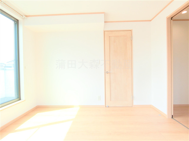 Kolet羽田三丁目＃02のその他