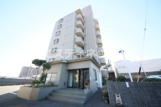 フローラルハイツ