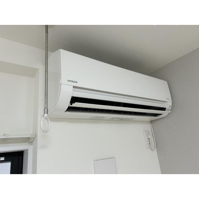 ＭＱｕａｒｔｏ福生の設備| 