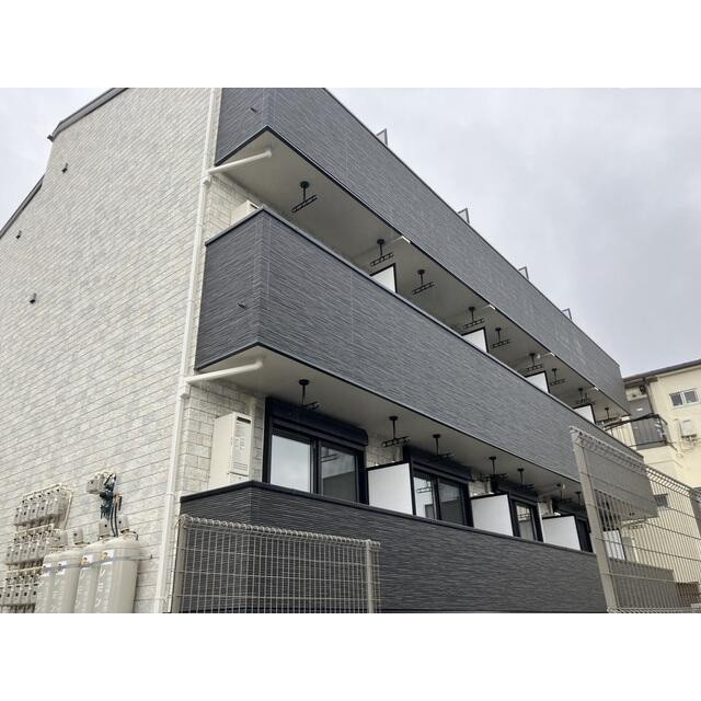 ＭＱｕａｒｔｏ福生