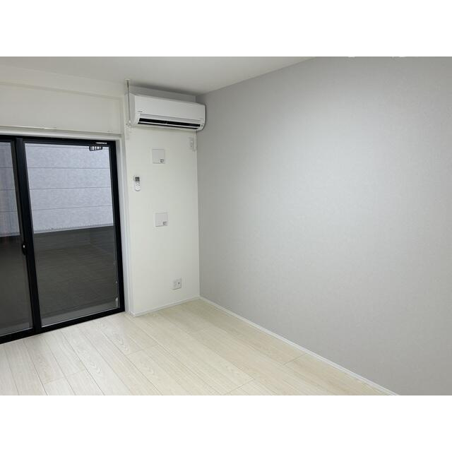 ＭＱｕａｒｔｏ福生の居間・リビング|リビングです