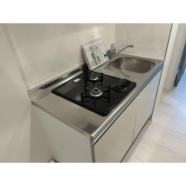 ＭＱｕａｒｔｏ福生のキッチン|使いやすいキッチンです