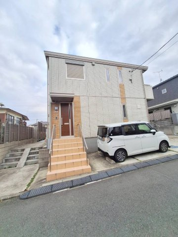 Ｓｕｎｎｙｓｉｄｅ　Ｔｅｒｒａｃｅの駐車場