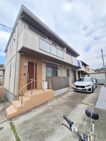 Ｓｕｎｎｙｓｉｄｅ　Ｔｅｒｒａｃｅ