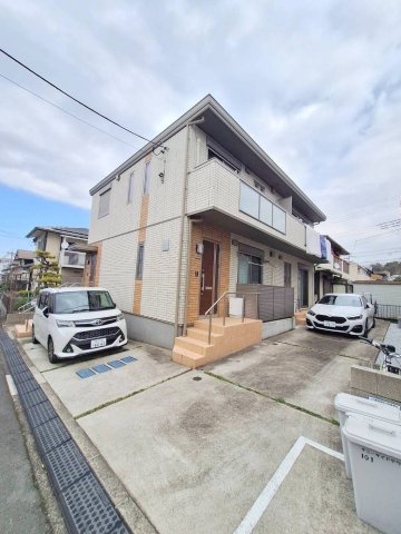 Ｓｕｎｎｙｓｉｄｅ　Ｔｅｒｒａｃｅの駐車場