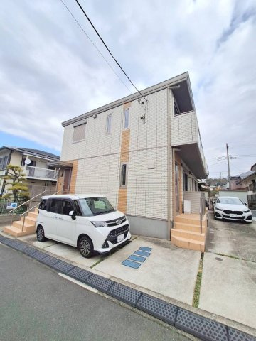 Ｓｕｎｎｙｓｉｄｅ　Ｔｅｒｒａｃｅの外観