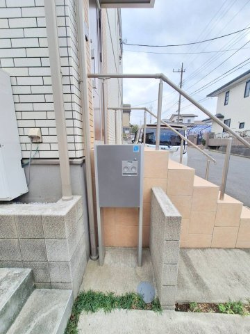 Ｓｕｎｎｙｓｉｄｅ　Ｔｅｒｒａｃｅの設備