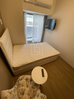 【居間・リビング】 | L-IDEA MINAMIHORIE | L-IDEA MINAMIHORIE(リデア南堀江）　洋室