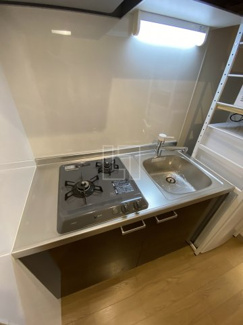 【キッチン】 | L-IDEA MINAMIHORIE | L-IDEA MINAMIHORIE(リデア南堀江）　キッチン