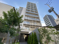 エスリード阿波座パークレジデンスの画像