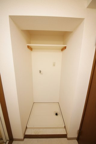 シャンブルクレールの設備