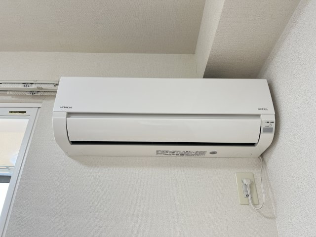 フレーシアⅡの設備