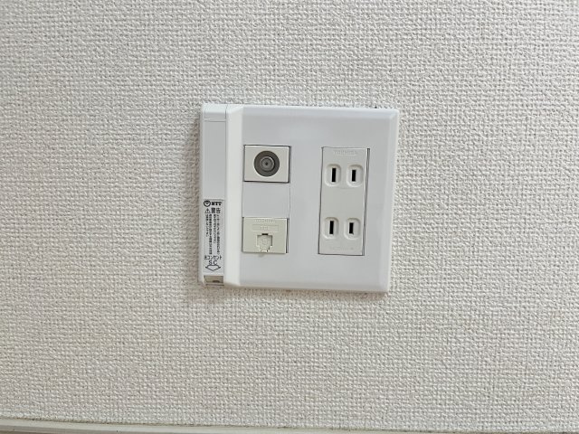 フレーシアⅡの設備