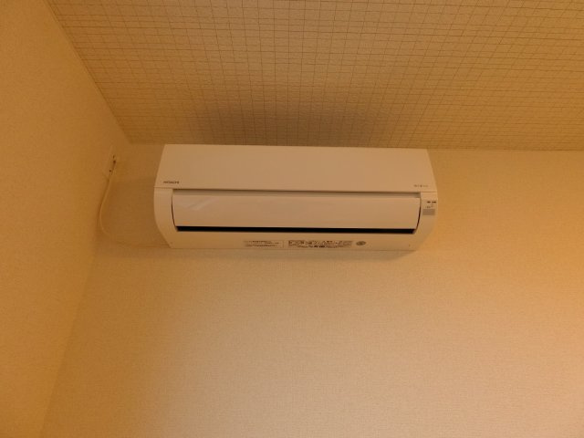 ジェルメＢの設備