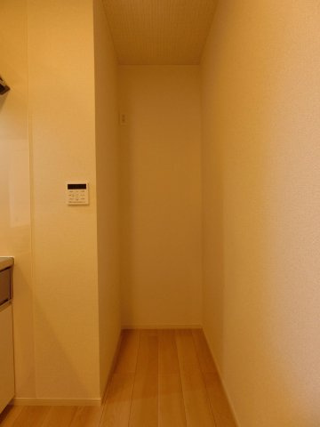 ジェルメＢのキッチン
