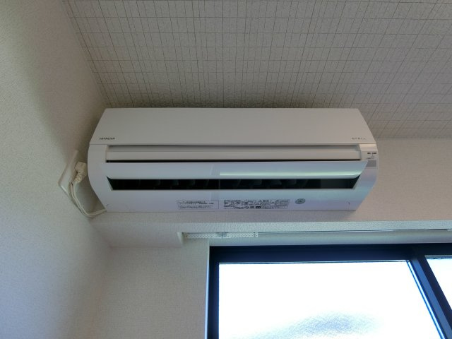 ロードカナロアの設備