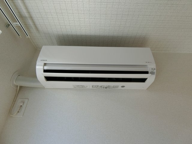 ロードカナロアの設備