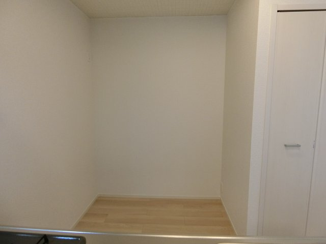 ロードカナロアのキッチン