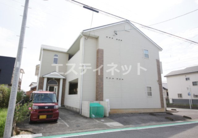 ヴィクトリアハウス花園