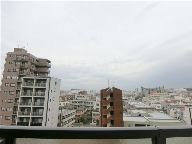 ティモーネ羽田エアポート