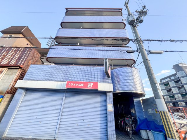 メゾンドール秋桜