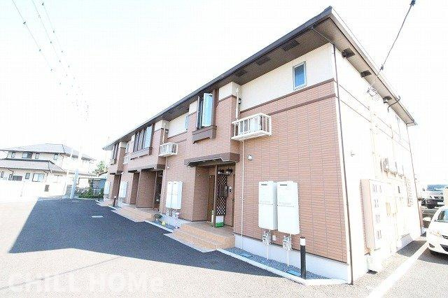 パープル　ヒルＡ