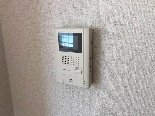 ポポラーレのセキュリティ