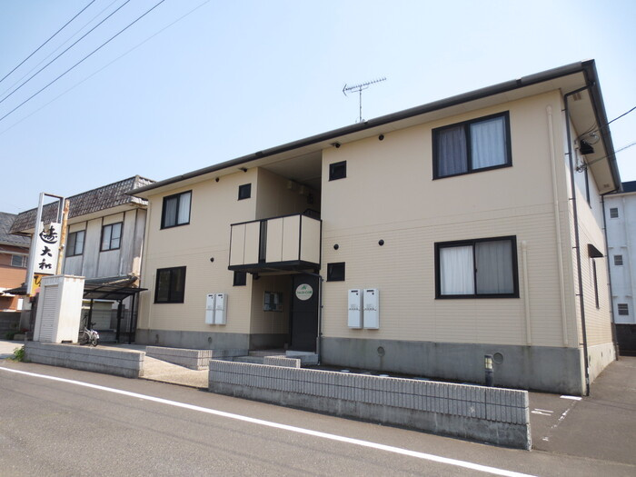 フォレストイン小路