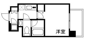 【間取り】 | レジディア大森