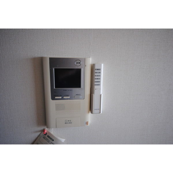 エムズハウスのセキュリティ