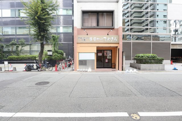 アレクサス　ラ・クラシコ　3階の周辺