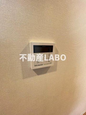 レジュールアッシュ天王寺クレアのその他