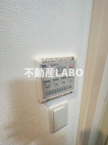 レジュールアッシュ天王寺クレアのその他