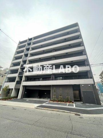 レジュールアッシュ天王寺クレア