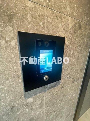 レジュールアッシュ天王寺クレアのその他