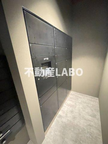 レジュールアッシュ天王寺クレアのその他