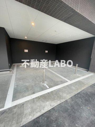 レジュールアッシュ天王寺クレアのその他