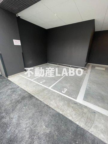 レジュールアッシュ天王寺クレアのその他