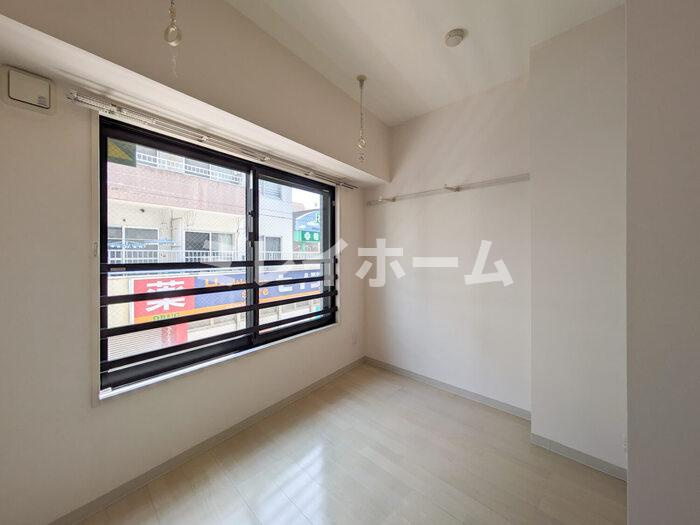 レジデンス東雪谷