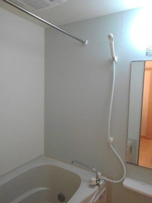 【浴室】 | クラシオンＡ